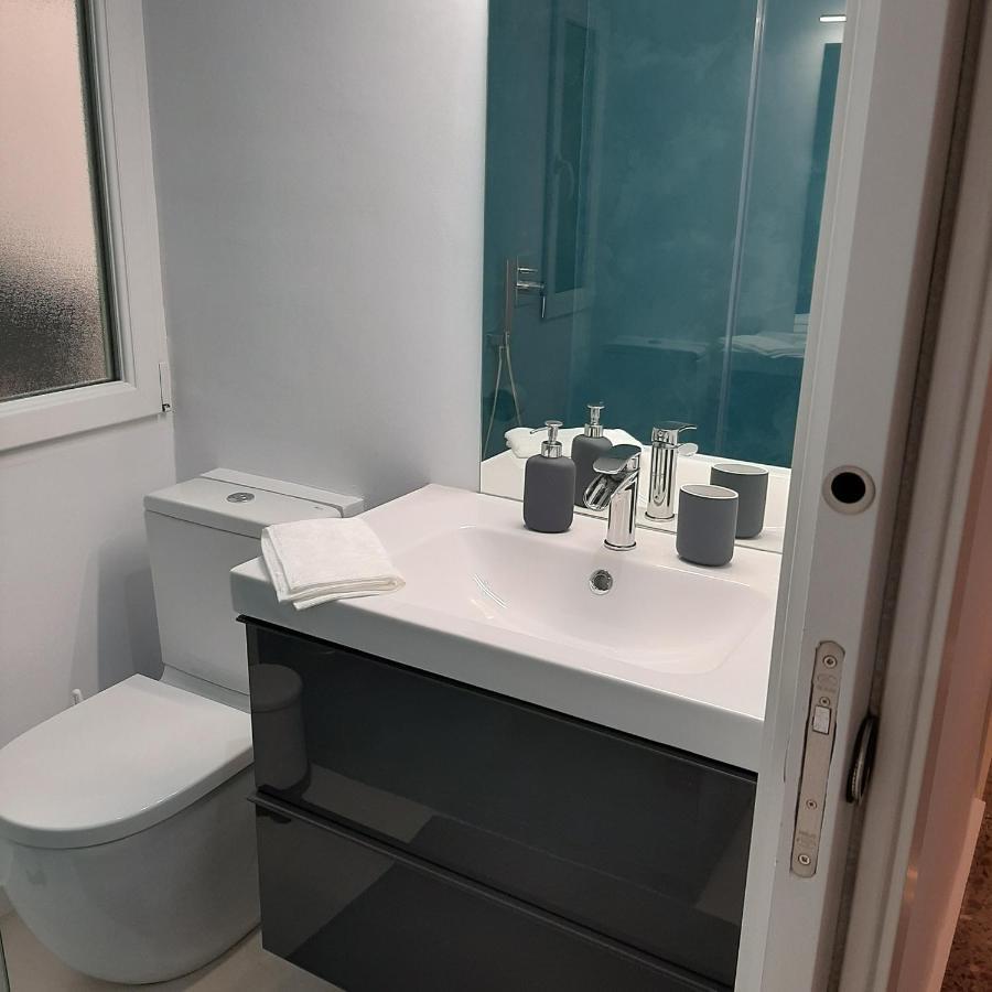 Don Quijote Apartment Teruel Bagian luar foto