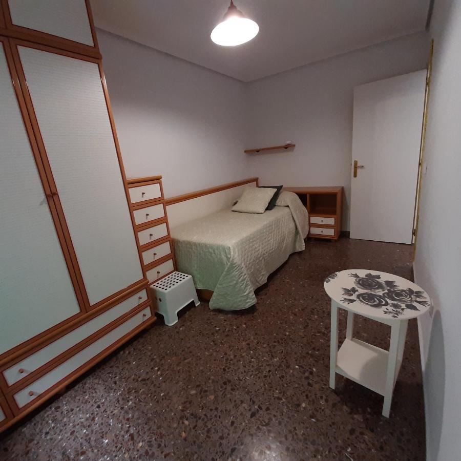 Don Quijote Apartment Teruel Bagian luar foto