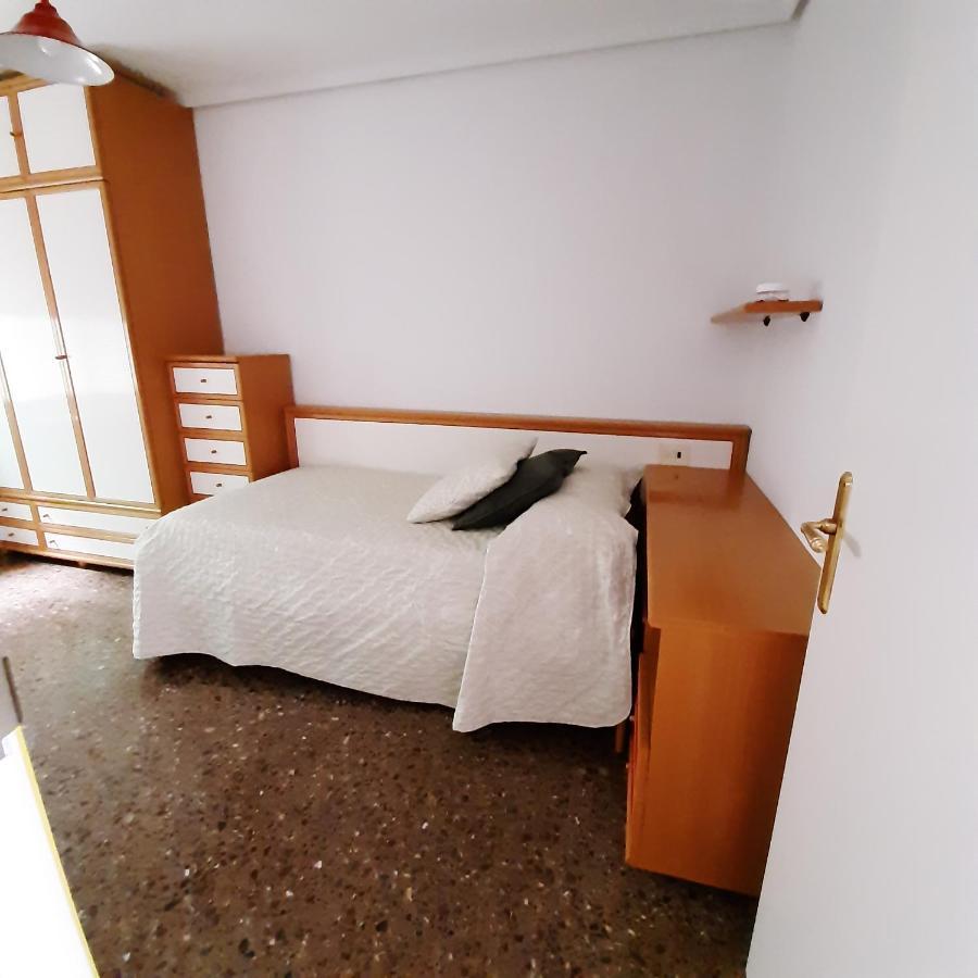 Don Quijote Apartment Teruel Bagian luar foto